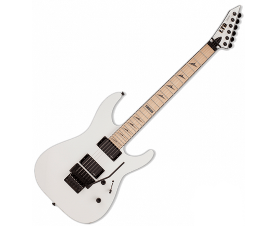 Электрогитара LTD M1000M SW - 82572 за 0 грн. | 4Club