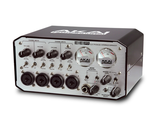 Аудиоинтерфейс AKAI EIEPRO - 81812 за 0 грн. | 4Club