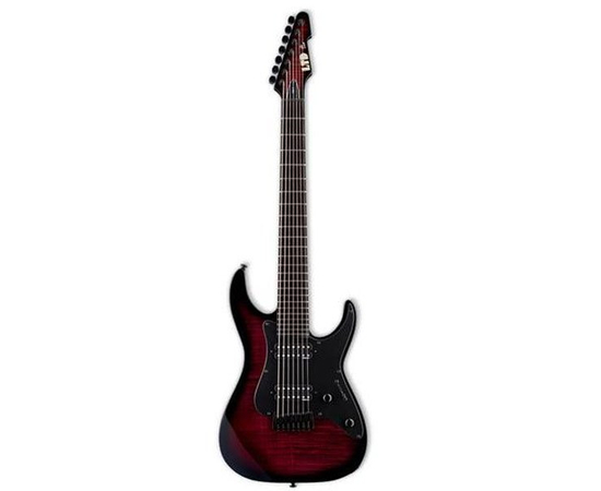 Электрогитара ESP LTD AW7 (BLRSB) - 82525 за 0 грн. | 4Club