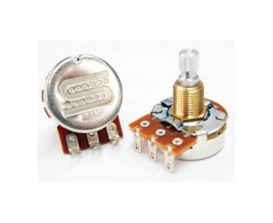 Потенциометр SEYMOUR DUNCAN SDP-500 - 81741 за 704 грн. | 4Club