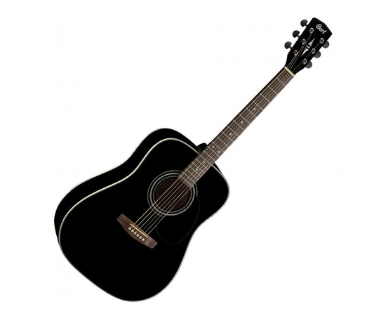 Акустическая гитара Cort Earth70 BKS - 82225 за 0 грн. | 4Club