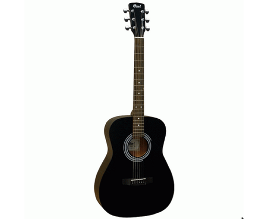 Акустическая гитара Cort AF510 OPB - 82215 за 0 грн. | 4Club