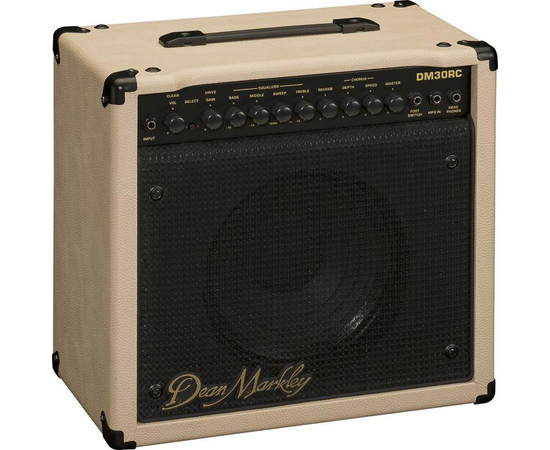 Комбоусилитель Dean Markley DM30RC - 82386 за 0 грн. | 4Club