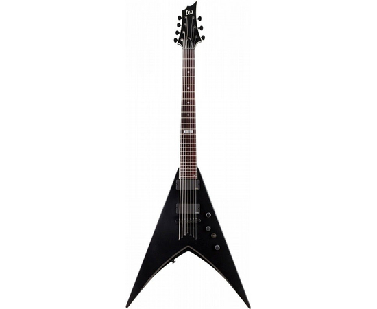 Электрогитара ESP V307 BLKS - 82612 за 0 грн. | 4Club