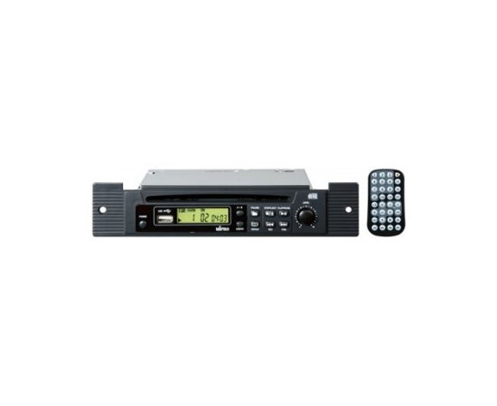 CD-проигрыватель Mipro CDM-2 (8CD0023) - 82511 за 1716 грн. | 4Club