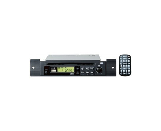 CD-проигрыватель Mipro CDM-2P (8CD0022) - 82517 за 1716 грн. | 4Club