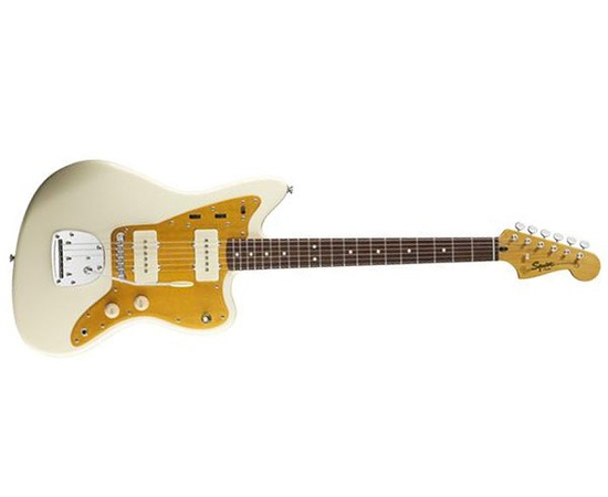 Электрогитара FENDER SQUIER J MASCIS JAZZMASTER RW VWT - 81917 за 0 грн. | 4Club