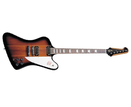 Электрогитара GIBSON FIREBIRD V VS/CH - 81938 за 0 грн. | 4Club