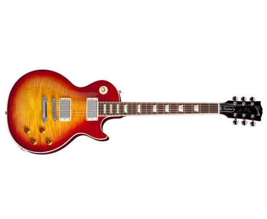 Электрогитара GIBSON LES PAUL STANDARD 2012 HS - 81993 за 0 грн. | 4Club