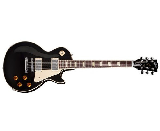Электрогитара GIBSON LES PAUL STANDARD 2012 EB - 81990 за 0 грн. | 4Club