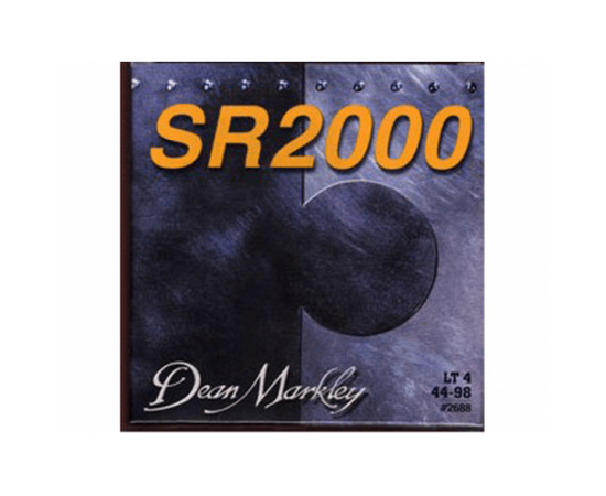 Струны для бас гитары Dean Markley 2688 - 82471 за 0 грн. | 4Club