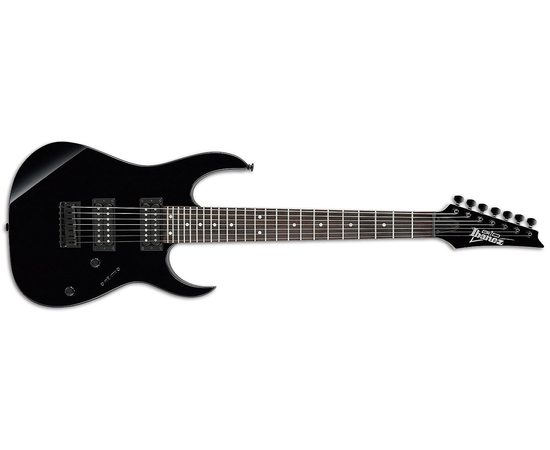 Электрогитара IBANEZ GRG7221 BKN - 82059 за 0 грн. | 4Club