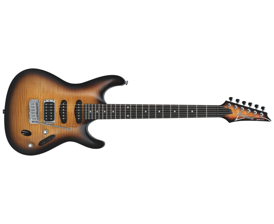 Электрогитара IBANEZ SA160FM TYS - 82071 за 0 грн. | 4Club
