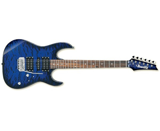 Электрогитара IBANEZ GRX90 TBB - 82081 за 0 грн. | 4Club