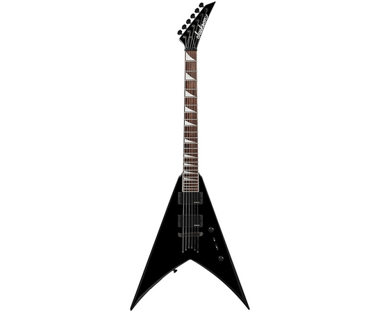 Электрогитара JACKSON KVXT BLK KING V - 81964 за 0 грн. | 4Club