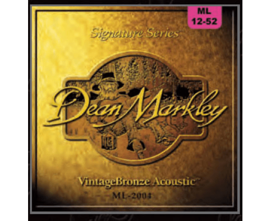 Струны Dean Markley 2004 - 82388 за 0 грн. | 4Club