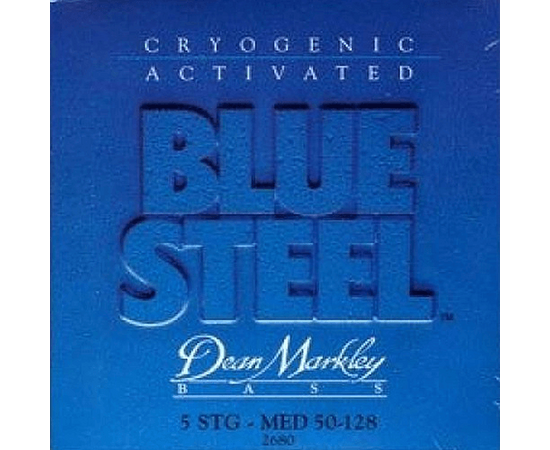 Струны Dean Markley 2680 - 82469 за 0 грн. | 4Club