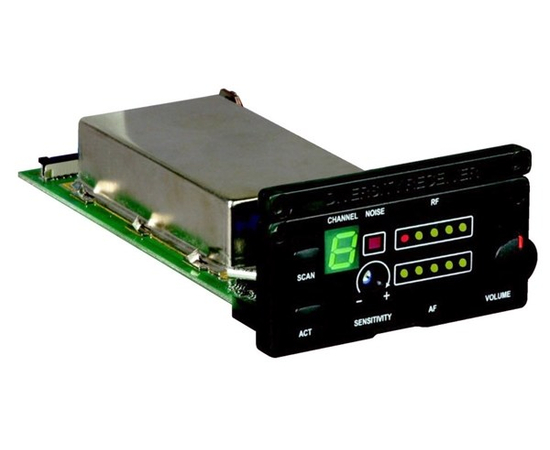 Встраиваемый модуль Mipro MRM-70 - 82538 за 1162 грн. | 4Club