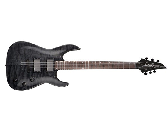 Электрогитара JACKSON SLATTXMGQ3-6 TBK - 81968 за 0 грн. | 4Club