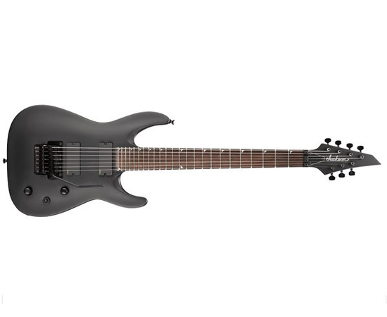 Электрогитара JACKSON SLATXMG3-7 MBK - 81974 за 0 грн. | 4Club