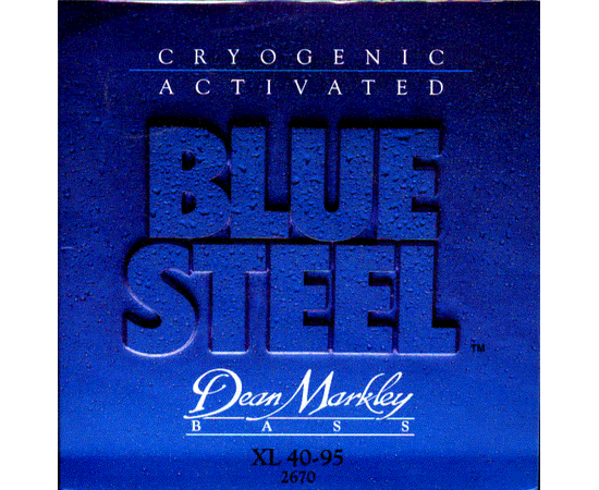 Струны Dean Markley 2670 - 82458 за 0 грн. | 4Club