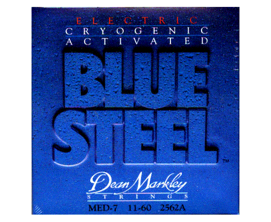 Струны для электрогитары Dean Markley 2562А - 82507 за 0 грн. | 4Club