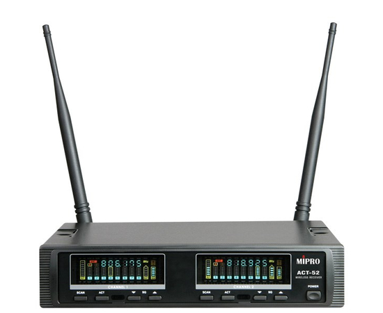 Приёмник Mipro ACT-52 - 81962 за 0 грн. | 4Club