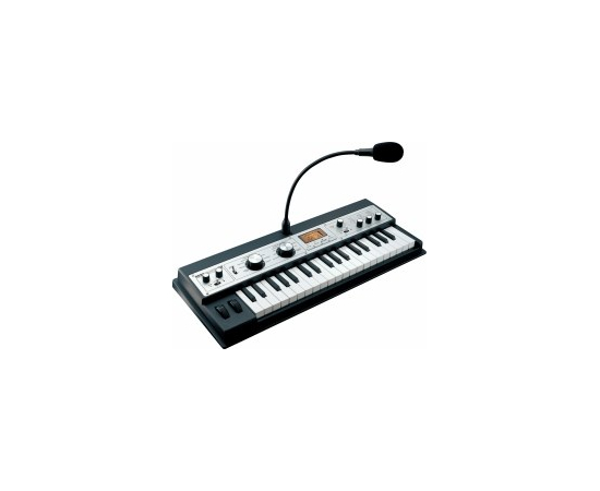 Синтезатор KORG MICROKORG XL+ - 82179 за 0 грн. | 4Club
