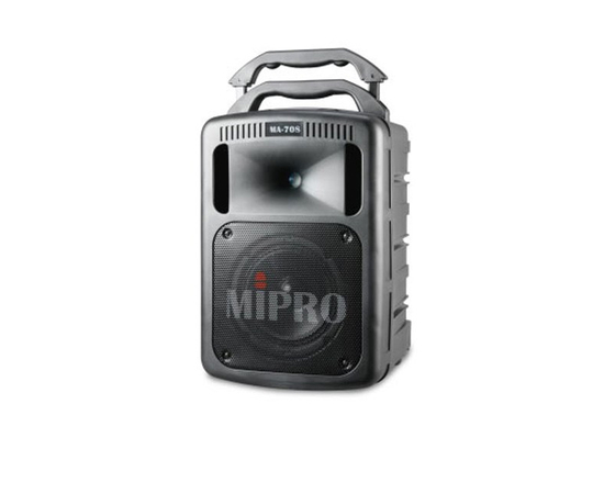 Переносная акустическая система Mipro MA-708 EXP - 82437 за 4320 грн. | 4Club