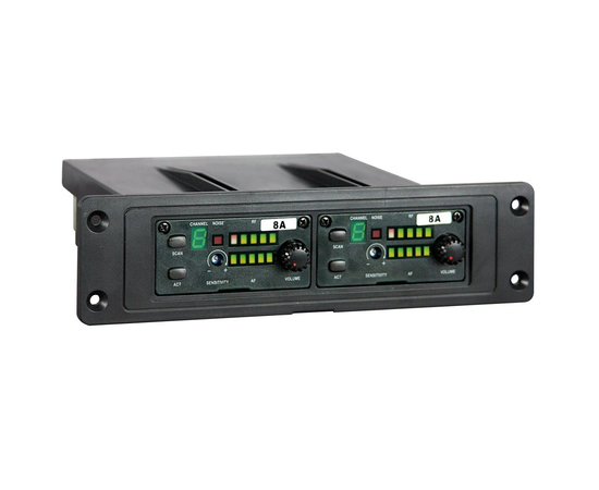 Встраиваемый модуль  Mipro MRM-72 - 82539 за 2186 грн. | 4Club