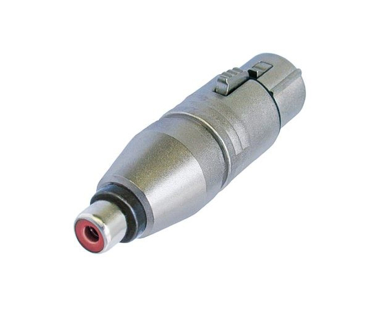 Соединительный разъём Neutrik NA2FPMF - 82613 за 0 грн. | 4Club