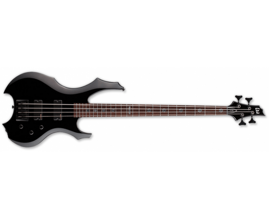 Бас-гитара ESP LTD TA334 BLK - 82509 за 0 грн. | 4Club