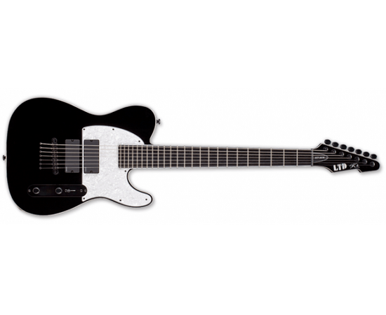 Электрогитара ESP LTD SCT-607B BLK - 82579 за 0 грн. | 4Club