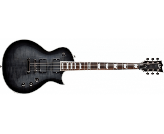 Электрогитара ESP LTD EC401FM STBLKSB - 82594 за 0 грн. | 4Club
