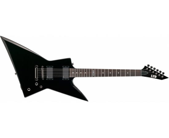 Электрогитара ESP LTD EX360 BLK - 82596 за 0 грн. | 4Club