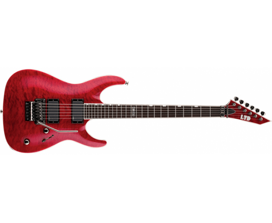 Электрогитара ESP LTD MH-350FR STR - 82601 за 0 грн. | 4Club
