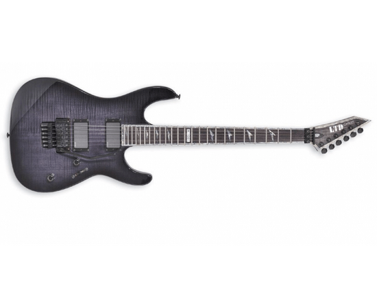 Электрогитара ESP LTD M1000 STBLK - 82569 за 0 грн. | 4Club