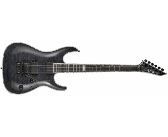Электрогитара ESP LTD MH1000 STBLK - 82573 за 0 грн. | 4Club
