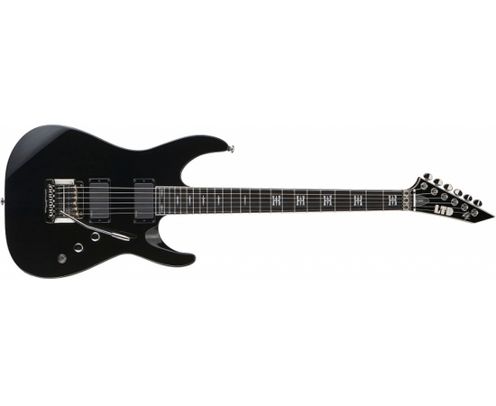 Электрогитара ESP LTD JH600 BLK - 82568 за 0 грн. | 4Club