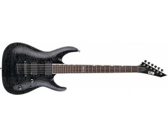 Электрогитара ESP MH350NT STBLK - 82603 за 0 грн. | 4Club