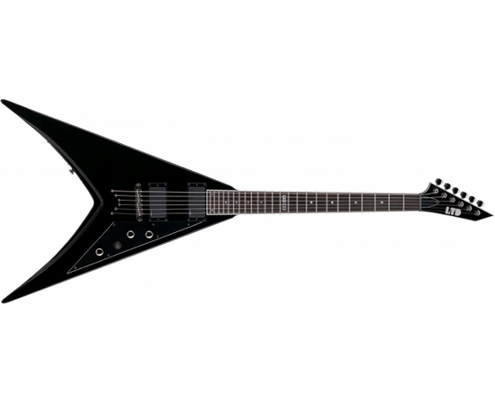 Электрогитара ESP V300 BLK - 82609 за 0 грн. | 4Club