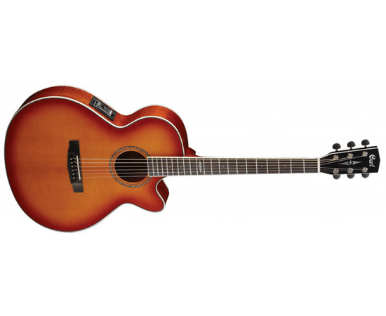 Электроакустическая гитара Cort SFX5 LVB - 82236 за 0 грн. | 4Club