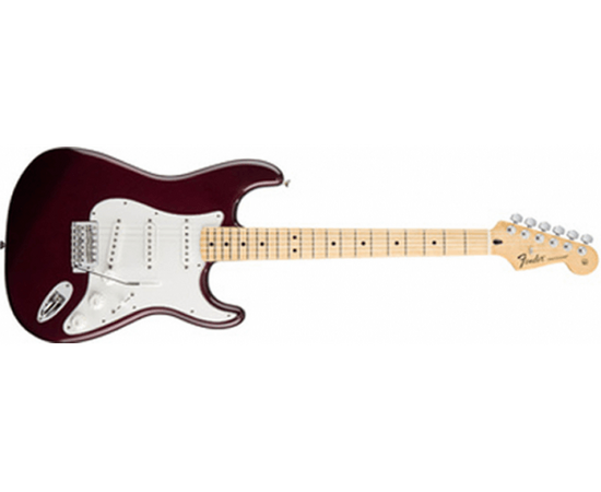 Электрогитара FENDER STANDARD STRATOCASTER MN MW - 81801 за 0 грн. | 4Club