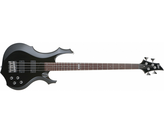 Бас-гитара ESP LTD F104 BLK - 82514 за 0 грн. | 4Club