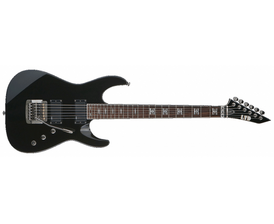 Электрогитара ESP LTD JH200 BLK - 82566 за 0 грн. | 4Club