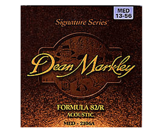 Струны Dean Markley 2106A - 82414 за 0 грн. | 4Club