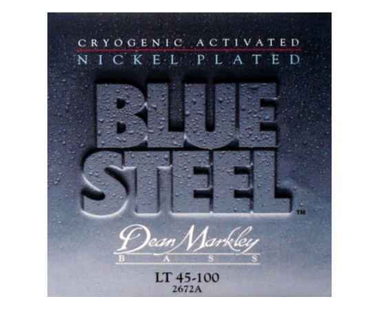 Струны для бас гитары Dean Markley 2672 A - 82461 за 0 грн. | 4Club