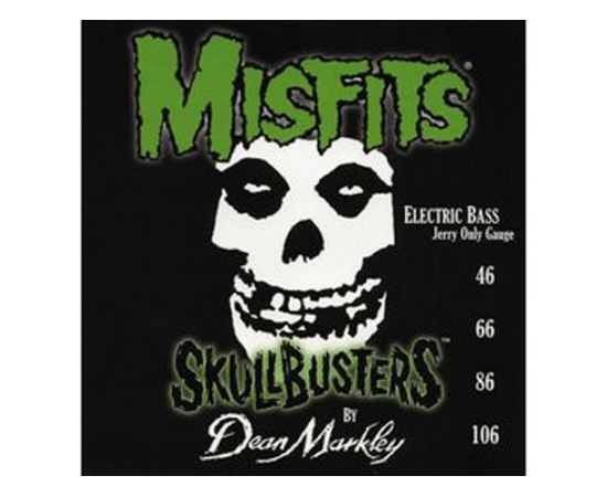 Струны для бас гитары Dean Markley 8801 - 82481 за 0 грн. | 4Club