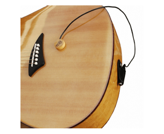 Звукосниматель Dean Markley 3001 - 82381 за 0 грн. | 4Club