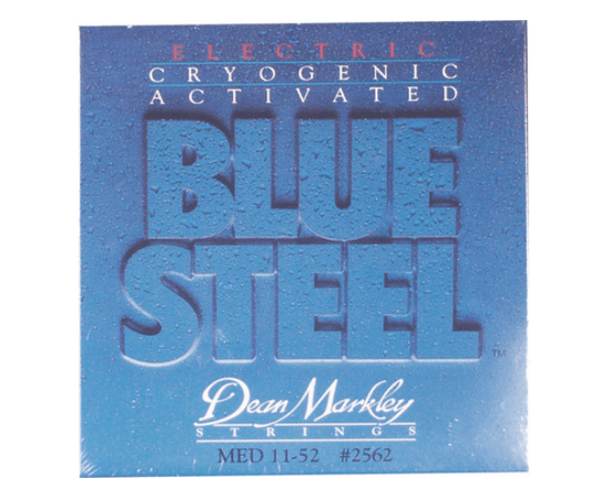 Струны для электрогитары Dean Markley 2562 - 82506 за 0 грн. | 4Club